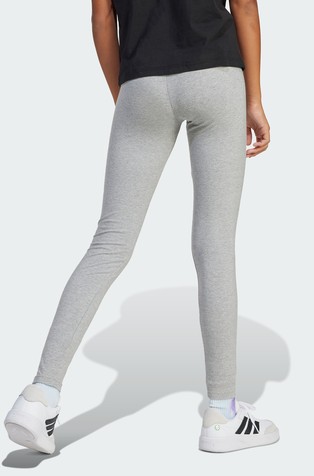 ADIDAS Essentials Big Logo pajkice Siva - Gray 2