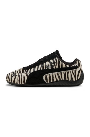 Speedcat Zebra Sneakers