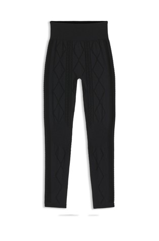 BOSS Ski pletene termo pajkice