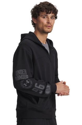 UA Rival logo jopa s kapuco