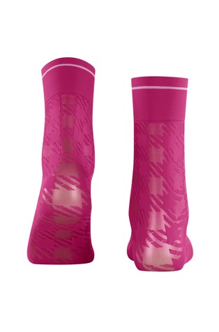 FALKE Visual Style 20 den nogavice Roza - Pink 2