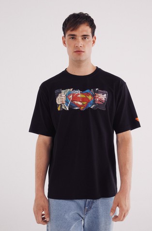 Superman T-shirt