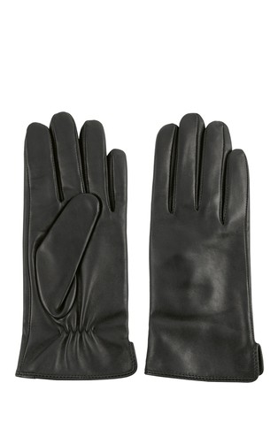 City Leather Gloves