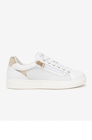 Superge iz usnja in tehnične tkanine