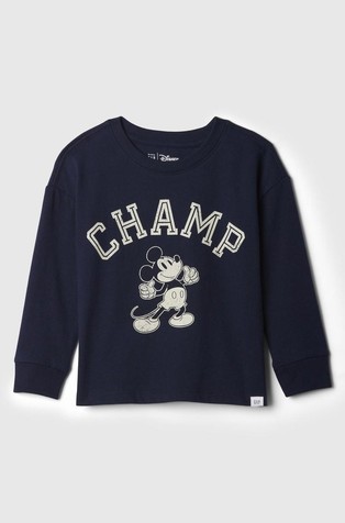 babyGap | Disney majica z dolgimi rokavi za malčke