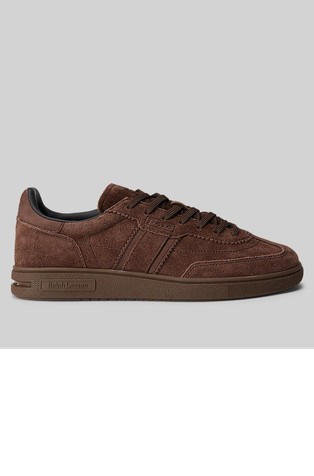 Bedford Suede Sneaker