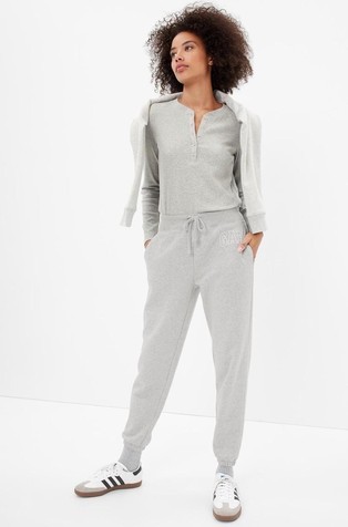 Gap Logo Fleece Joggers