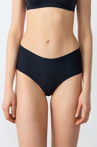 Pure Fit® spodnje hlačke s širokim stranskim delom iz mikrofibre