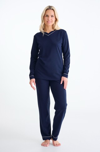 Tara long pyjamas