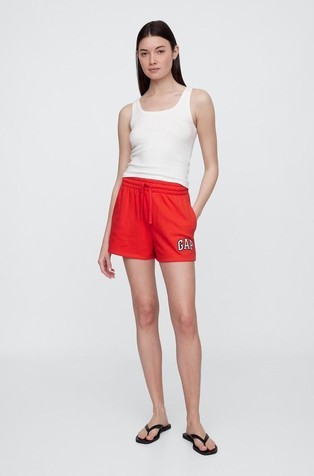 Gap Logo Shorts