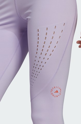 ADIDAS by Stella McCartney Truepurpose pajkice Škrlatna - Light Purple 4
