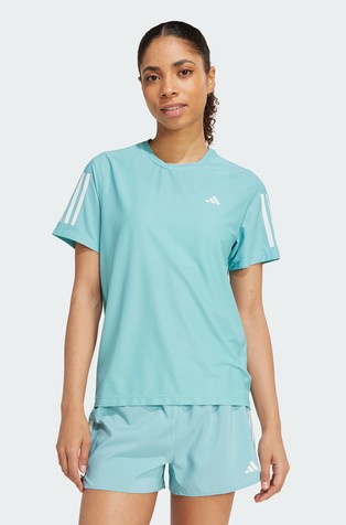 Own The Run tekaška majica s kratkimi rokavi