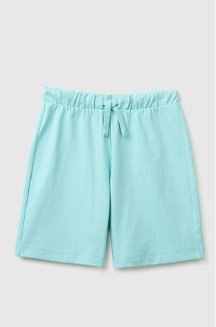 Bombažne kratke hlače