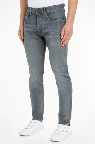 Houston tapered fit jeans