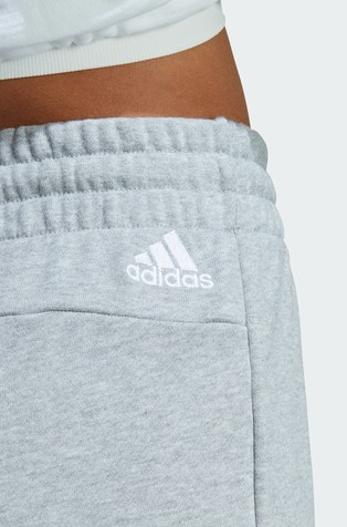 ADIDAS Essentials kratke hlače Siva - Medium Grey Heather 3