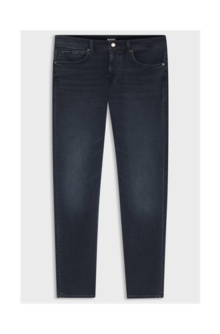 Delaware slim fit jeans hlače
