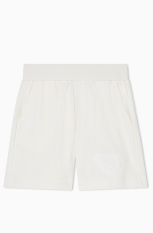 Bombažne kratke hlače