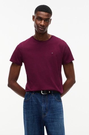 Regular Fit Crew T-Shirt