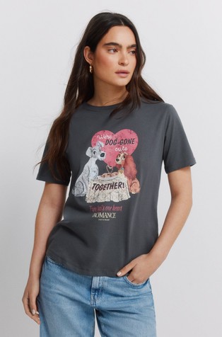 Disney short sleeve T-shirt