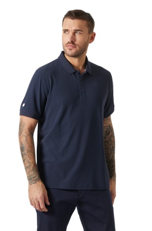 Riftline polo majica s kratkimi rokavi