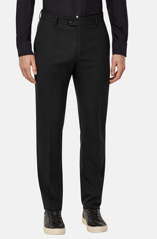 Travel volnene hlače