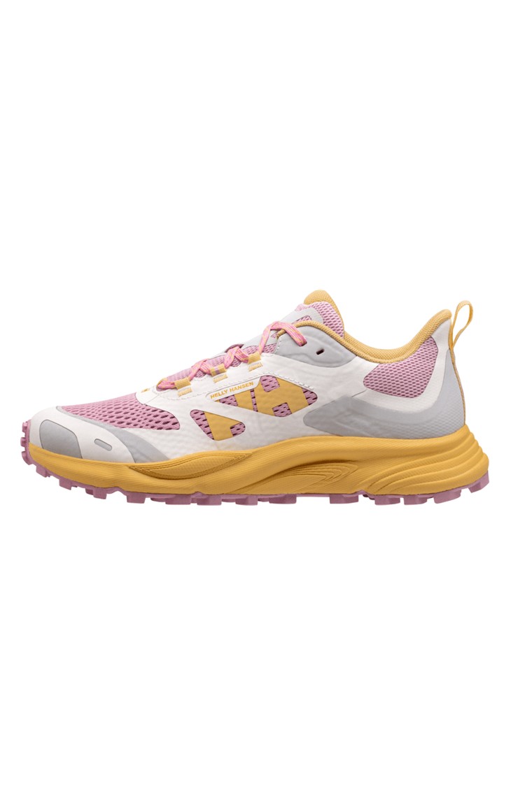 HELLY HANSEN Trail Wizard Running Shoes Multi 