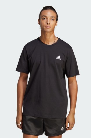 Essentials majica s kratkimi rokavi