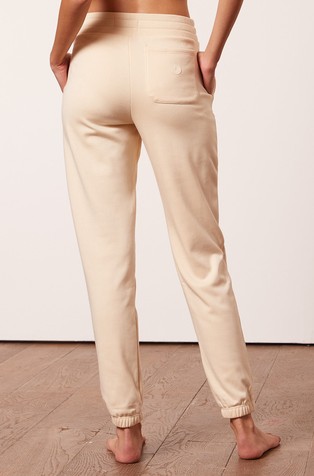 ETAM Achile trenirka Bež - Beige 2