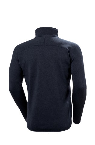 HELLY HANSEN Varde fleece jacket 2.0 Blue 2