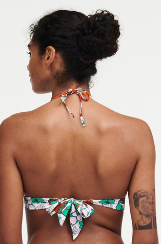 PASSIONATA Jaia bikini zgornji del kopalk Večbarvna - Multi 2