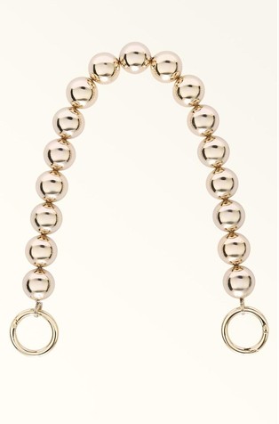 Kovinski ročaj za torbico