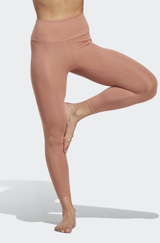 Women's Yoga Essentials High Waist Legging, adidas
