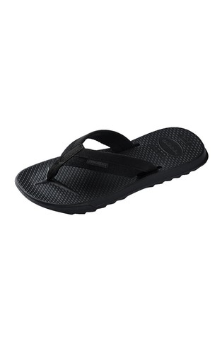 HAVAIANAS Track Plus Flip-flops Black 3