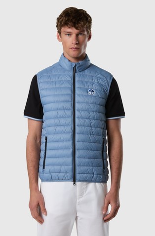 Zephyr prešit brezrokavnik