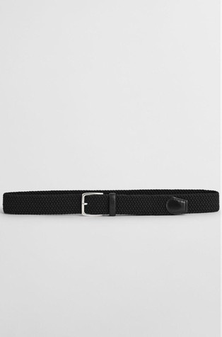 Prepleten elastičen pas