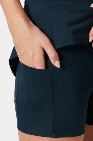 HELLY HANSEN HP Skort 2.0 Dark Blue 3