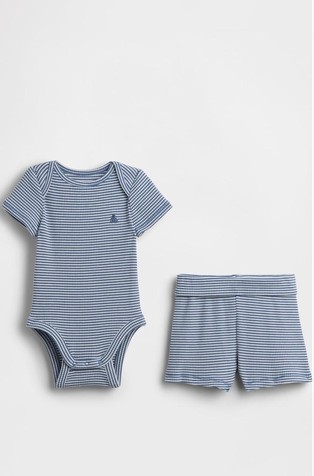 2-delni komplet za dojenčke