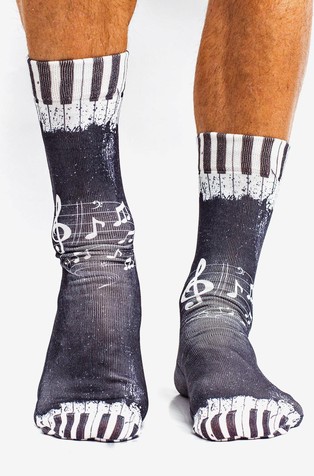 Stave moške nogavice