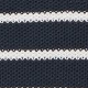 Modra - Navy / White