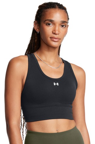 Vanish Seamless Mid Sports Bra