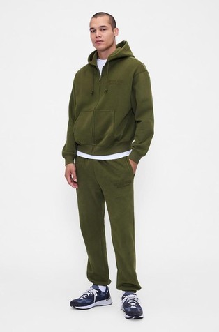 Gap logo moški spodnji del trenirke