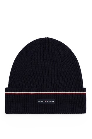 Pletena kapa iz volnene mešanice