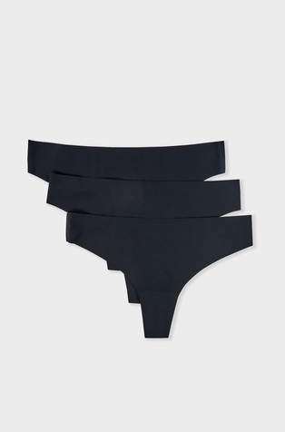 Jessy paket 3 tangic iz mikrofibre