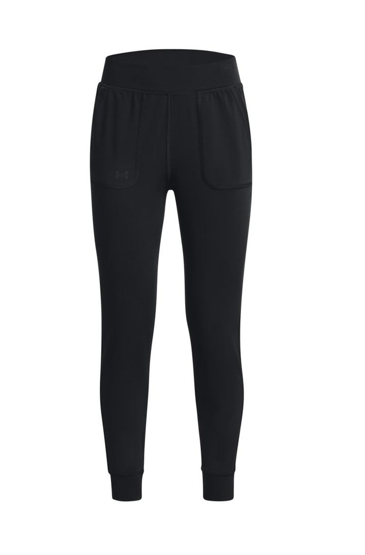 UNDER ARMOUR UA Motion trenirka Črna - Black 
