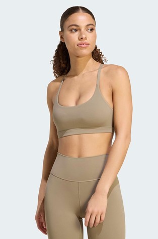 All Me Light Support Bra