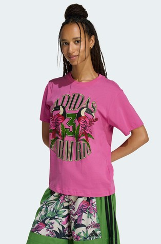 adidas x Farm Rio Graphic T-Shirt