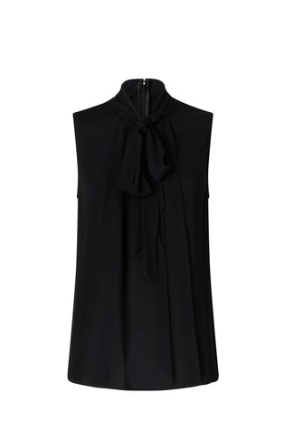 Top with bow