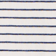 Večbarvna - White / Blue