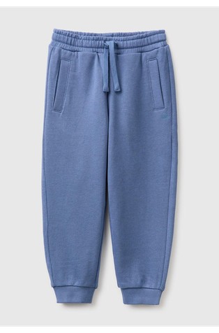 Cotton joggers