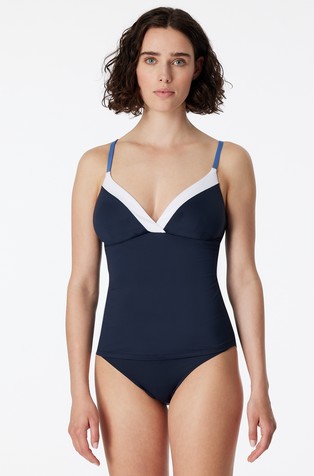Aqua Ocean Swim - tankini kopalke
